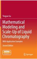 Mathematical Modeling and Scale-Up of Liquid Chromatography: With Application Examples(English)