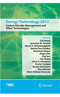 Energy Technology 2017