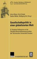 Gesellschaftspolitik in einer globalisierten Welt