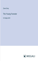 Young Forester