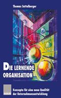 Die Lernende Organisation