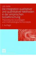 Die Integration qualitativer und quantitativer Methoden in der empirischen Sozialforschung