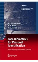 Face Biometrics for Personal Identification