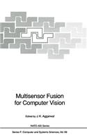 Multisensor Fusion for Computer Vision