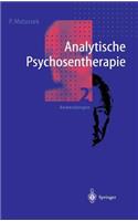 Analytische Psychosentherapie