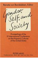 Gender, Self and Society