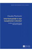 Intertextualitaet in der lusophonen Literatur