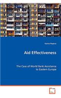 Aid Effectiveness