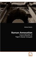 Roman Annexation