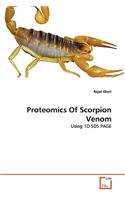 Proteomics Of Scorpion Venom