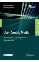 User Centric Media