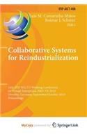 Collaborative Systems for Reindustrialization