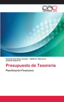 Presupuesto de Tesorería