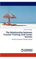 Relationship Between Tourism Training and Career Success