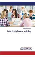 Interdisciplinary training