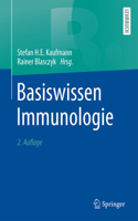 Basiswissen Immunologie