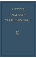 Englands Weltherrschaft