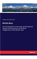 British Bees