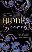 Hidden Secrets: Kannst du ein Geheimnis bewahren?