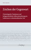 Zeichen Der Gegenwart