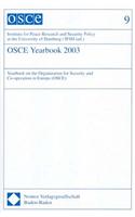 OSCE Yearbook 2003