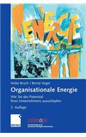 Organisationale Energie