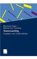 Teamcoaching
