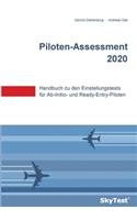 SkyTest(R) Piloten-Assessment 2025