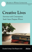 Creative Lives