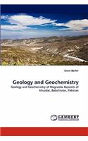 Geology and Geochemistry