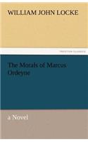 The Morals of Marcus Ordeyne