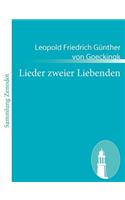 Lieder zweier Liebenden