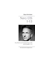 Navy CIS 1 - 13