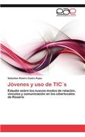 Jovenes y USO de Tics
