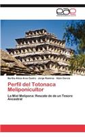 Perfil del Totonaca Meliponicultor