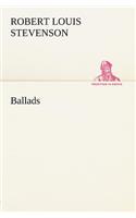 Ballads: (English)