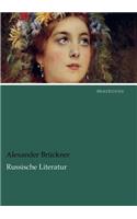 Russische Literatur