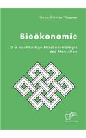 Bioökonomie