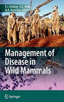 Management of Disease in Wild Mammals