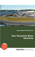 New Hampshire Motor Speedway