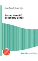 Sacred Heart Rc Secondary School: (English)