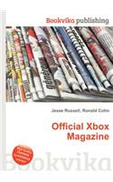 Official Xbox Magazine