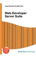 Web-Developer Server Suite
