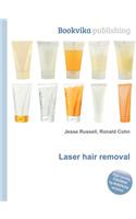 Laser Hair Removal