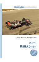 Kimi R Ikk Nen: (English)