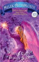 Melek Astrolojisi 101