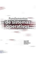 Fundamentos de sistemas operativos