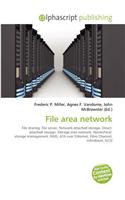 File Area Network: (English)