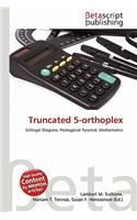 Truncated 5-Orthoplex: (English)