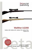 Walther Lg300: (English)